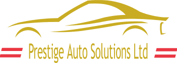 Prestige Auto Solutions logo
