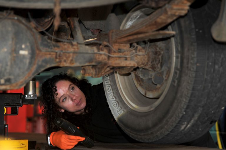 MOT Testing in St Neots