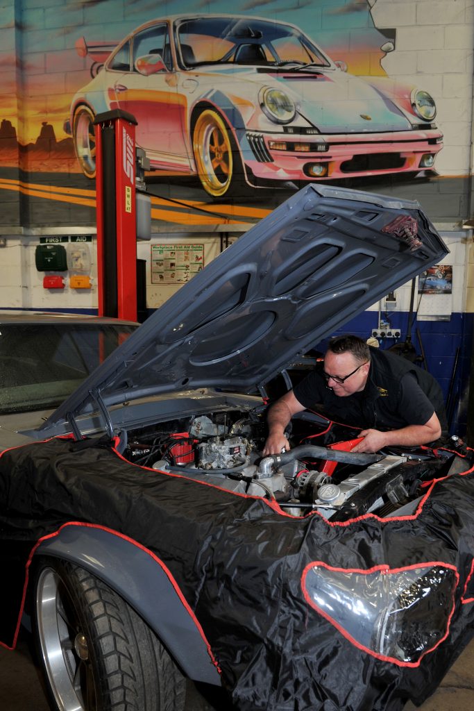 Aircon regas in St Neots