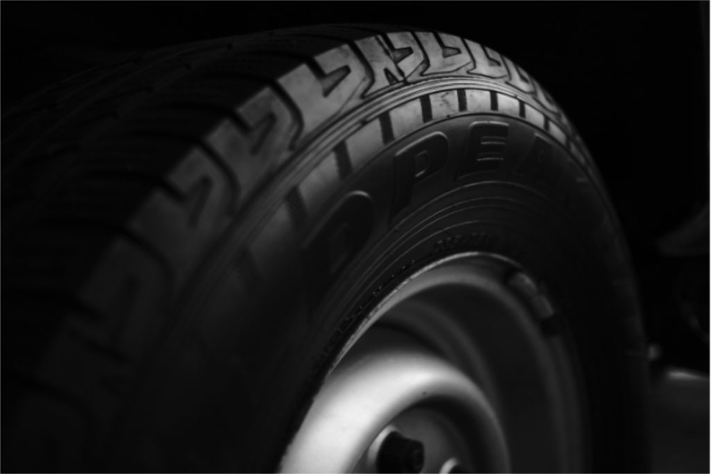 Find My Tyre Size
